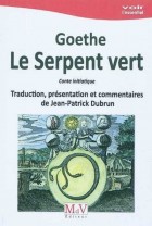 Le Serpent vert