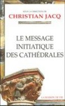 Le message initiatique des cathédrales