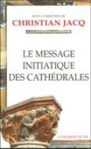 Le message initiatique des cathédrales 