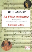 la flûte enchantée 