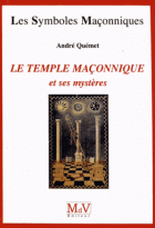 31. Le temple maçonnique et ses mystères 