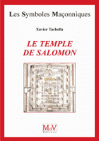 61. Le temple de Salomon