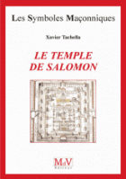 61. Le temple de Salomon 