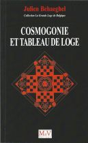 Cosmogonie et Tableau de Loge 