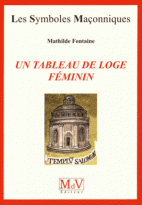 68. Un tableau de loge féminin