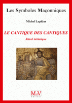 73. Feuilleter l'extrait Le Cantique des cantiques - Rituel initiatique 