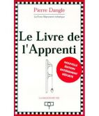 Le livre de l'apprenti 