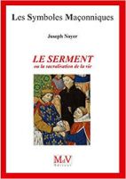 Le serment ou la sacralisation de la vie 