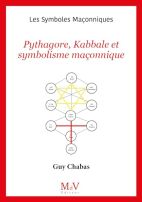 94.Pythagore, kabbale et symbolisme maçonnique 