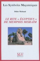 41.Le rite "égyptien" de Memphis Misraïm