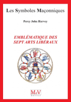 97.Emblématique des sept arts libéraux