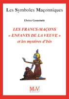 50.Les francs-maçons "enfants de la veuve" et les mystères d'Isis 