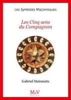 101.Les cinq sens du Compagnon 