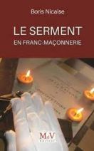 Le serment en franc-maçonnerie 