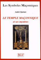 31. Le temple maçonnique et ses mystères