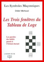 11. Les Trois fenêtres du tableau de loge