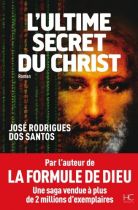 L'ultime secret du Christ