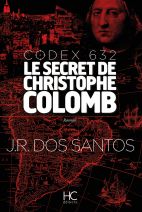 Codex 632 - Le secret de Christophe Colomb 