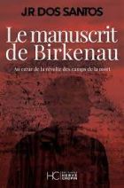 Le manuscrit de Birkenau 