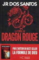 La femme au dragon rouge 