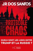 Protocole chaos - Quels sont les liens entre Trump et la Russie ? 
