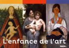 L'enfance de l'art