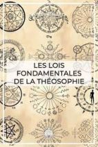 Les lois fondamentales de la théosophie 