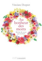 Au bonheur des morts 