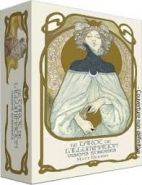 Le tarot de l'Illumination - Visions éthérées 