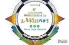 La petite boîte pour les Horoscopes magnétique - Les bâtisseurs - Vierge, Taureau, Capricorn 