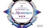 La petite boîte pour les Horoscopes magnétique - Les monarques - Verseau, Gémeaux, Balance 