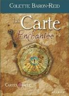 La Carte enchantée 