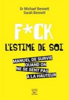 Fuck l'estime de soi 