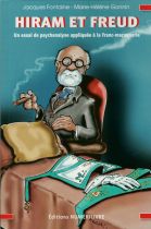 Hiram et Freud