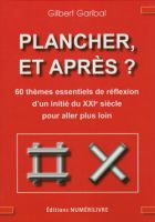 Plancher, et après ? 