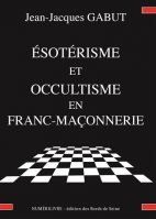 Esotérisme et occultisme en franc-maçonnerie