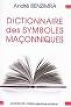 Dictionnaire des symboles maçonniques