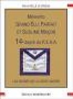 Mémento 14e degré du REAA grand élu, parfait et sublime maçon 