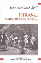 Hiram... dans tous ses états