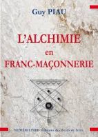 L'alchimie en franc-maçonnerie 