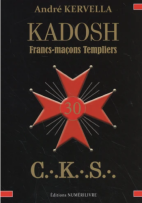 Kadosh Francs Maçons Templiers