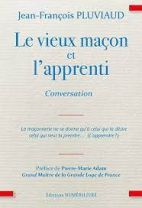 Le vieux maçon et l'apprenti 