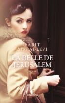 La Belle de Jérusalem 