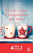 La vie a plus d'imagination que nous 