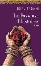 La Passeuse d'histoires 