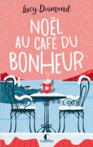 Noël au café du bonheur 