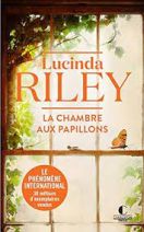 La chambre aux papillons - Poche 