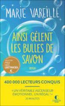 Ainsi gèlent les bulles de savon 