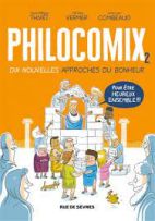 Philocomix Tome 2 