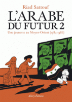 L'Arabe du futur - Tome 2